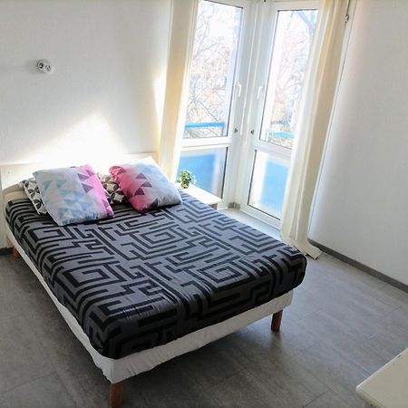 מונפלייה Apartment Near Center מראה חיצוני תמונה