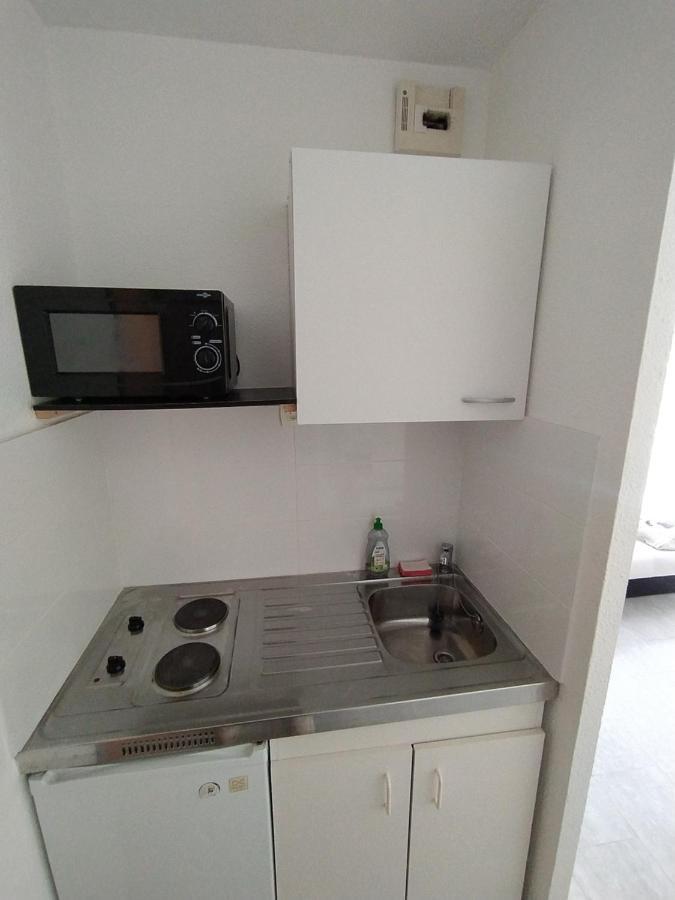 מונפלייה Apartment Near Center מראה חיצוני תמונה