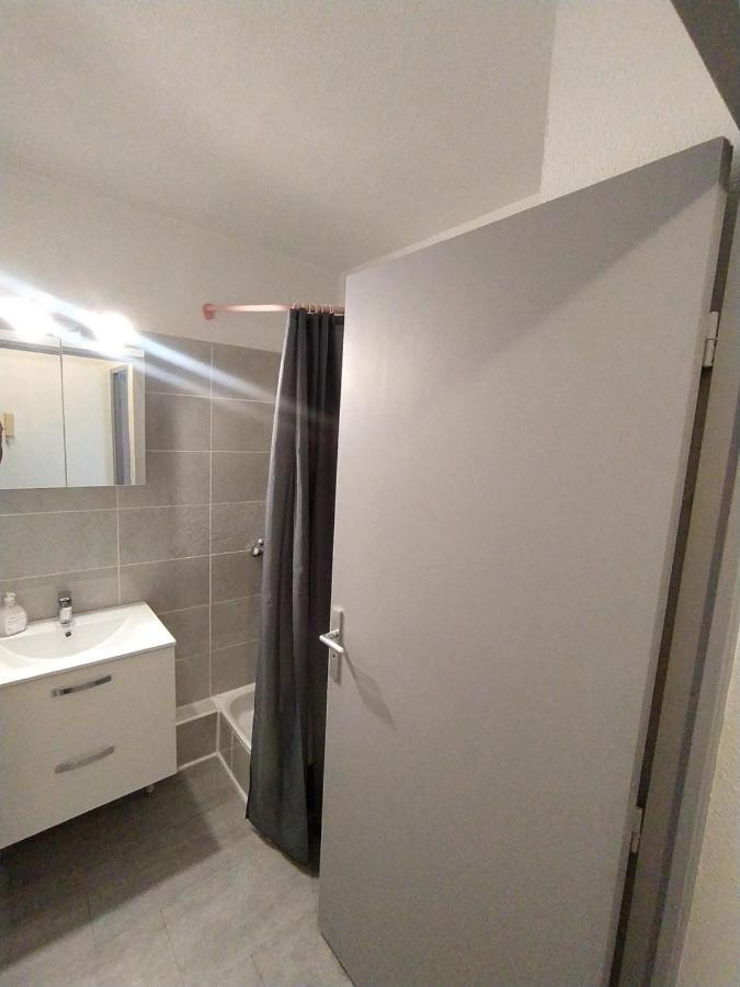 מונפלייה Apartment Near Center מראה חיצוני תמונה