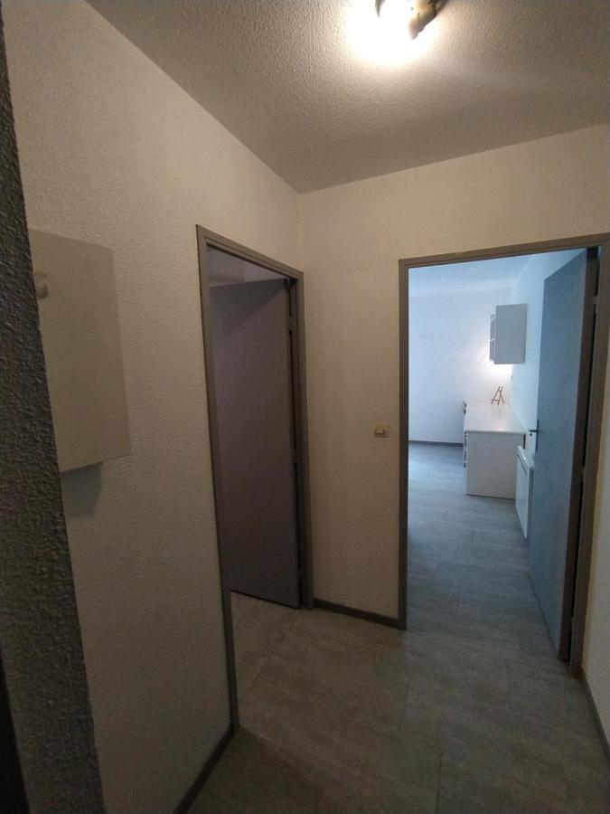 מונפלייה Apartment Near Center מראה חיצוני תמונה