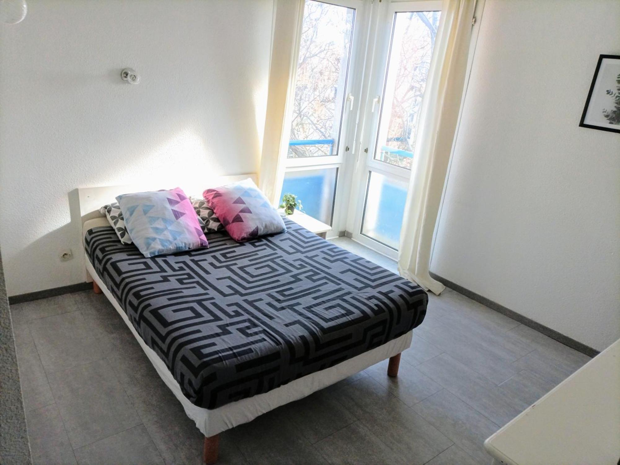 מונפלייה Apartment Near Center מראה חיצוני תמונה