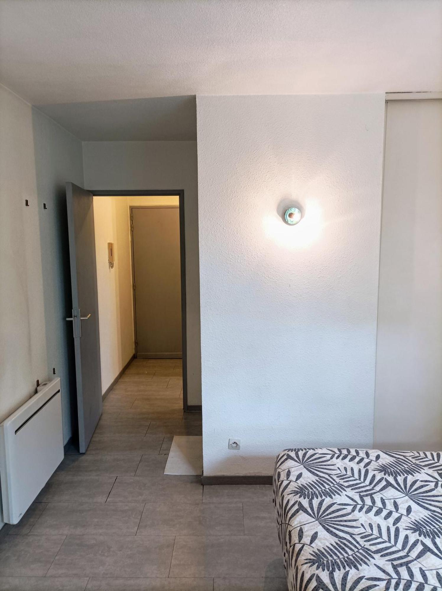 מונפלייה Apartment Near Center מראה חיצוני תמונה