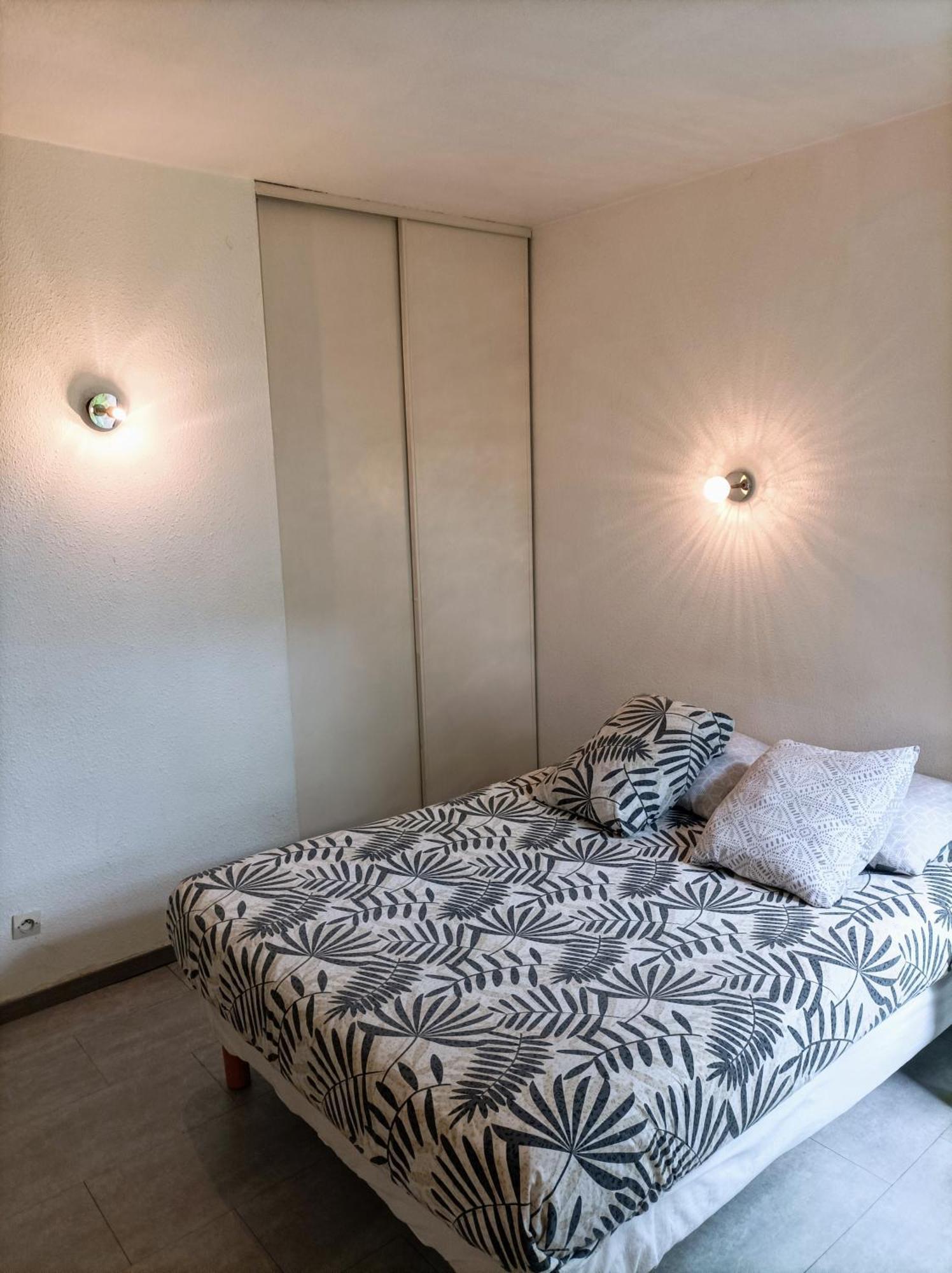 מונפלייה Apartment Near Center מראה חיצוני תמונה