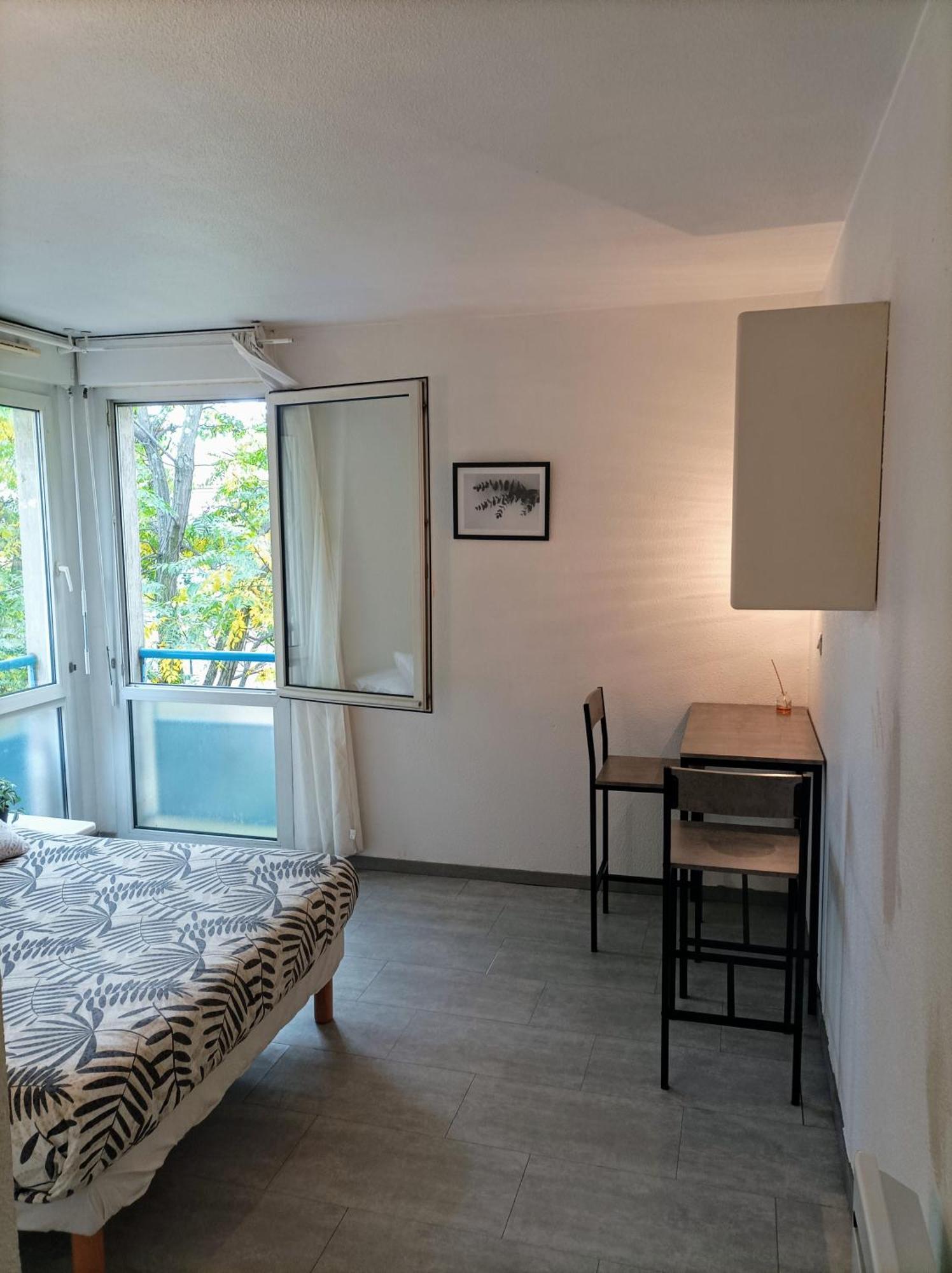 מונפלייה Apartment Near Center מראה חיצוני תמונה