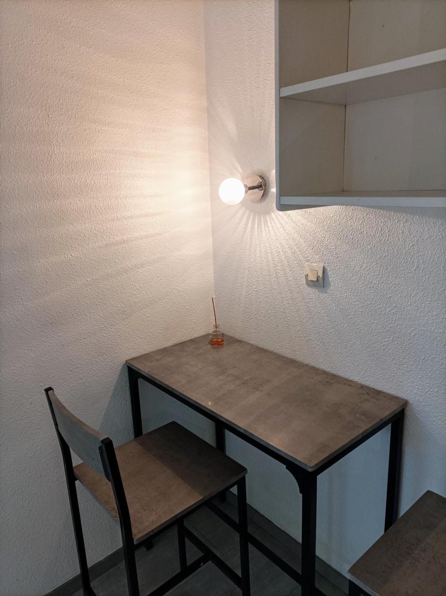 מונפלייה Apartment Near Center מראה חיצוני תמונה