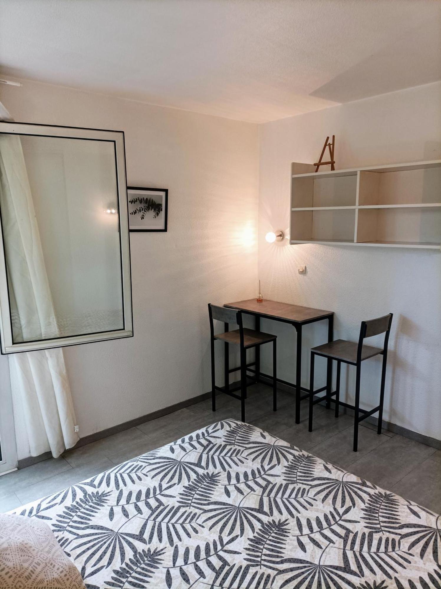 מונפלייה Apartment Near Center מראה חיצוני תמונה